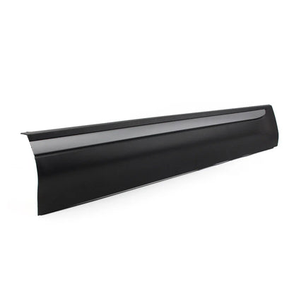 Front Right Exterior Door Trim Panel for Land Rover Range Rover Evoque (12-19)