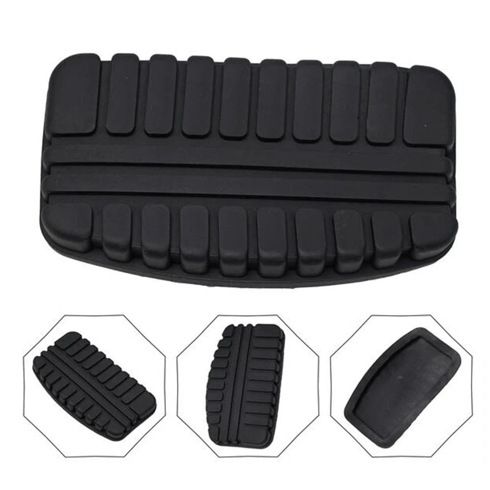 Brake Pedal Rubber Pad for Mitsubishi Lancer, Outlander, Montero, Pajero