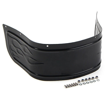 Fender Trim Cover for Harley Touring Electra Glide Softail (1980-2013)