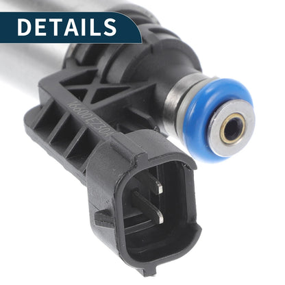 Fuel Injector No. 0261500069 for Nissan Armada 5.6 (2017–2024)