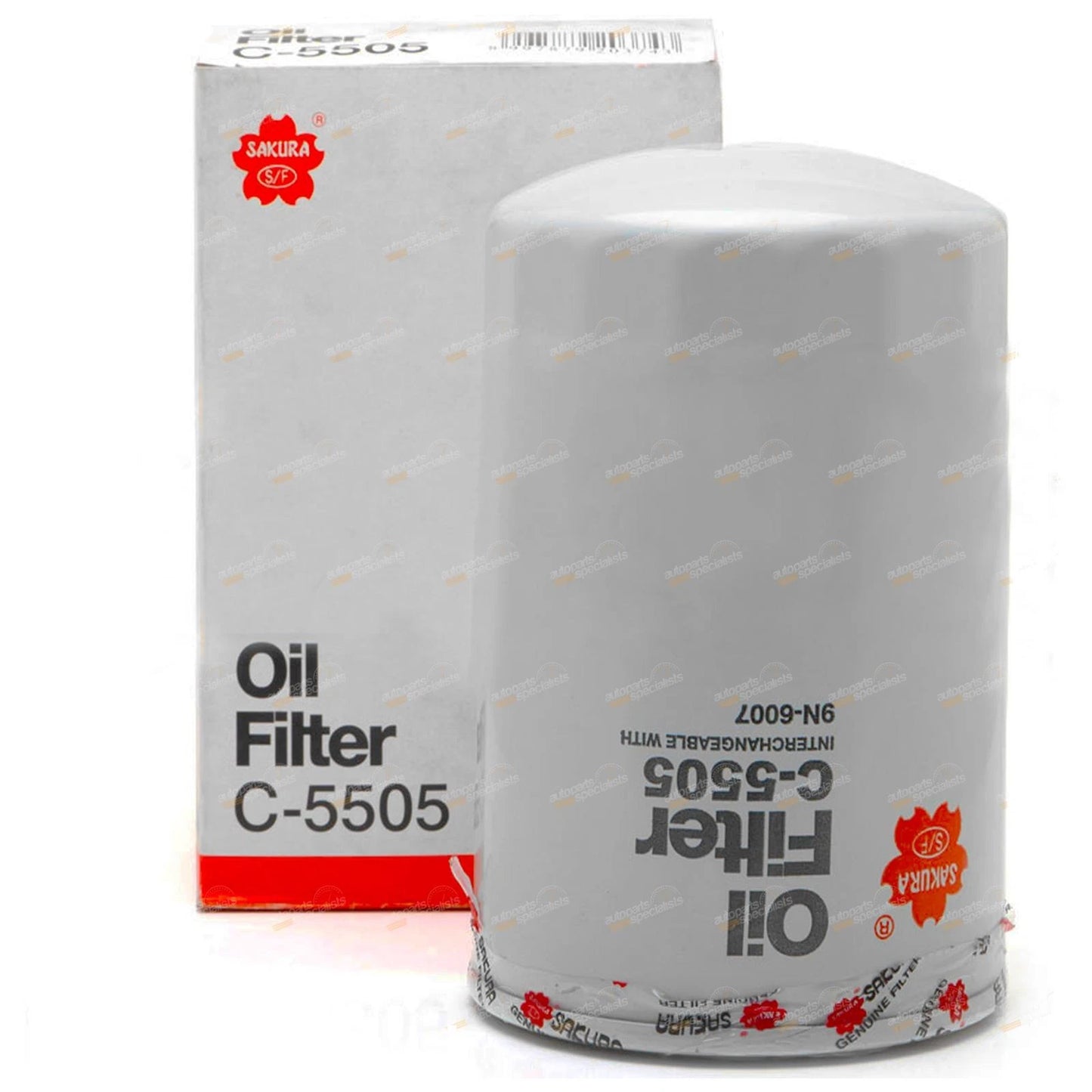 Engine Oil Filter for Nissan UD Diesel CLG88 CMF88 CPB88 (2010–2020)