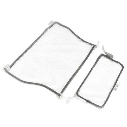 Radiator Guard Grill Cover for BMW S1000R (2014-2015) & S1000RR (2010-2016)
