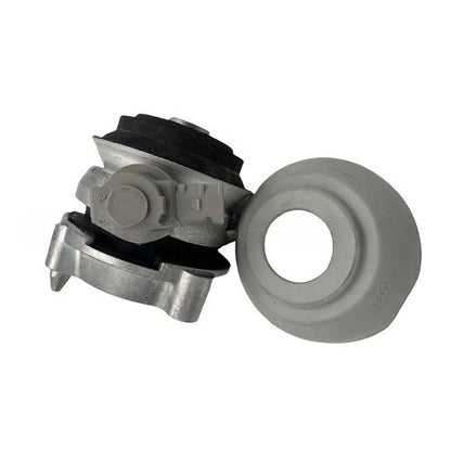 Engine Motor Mounts 1 Pair for Audi A8 D3 S8 Quattro (2003–2009)