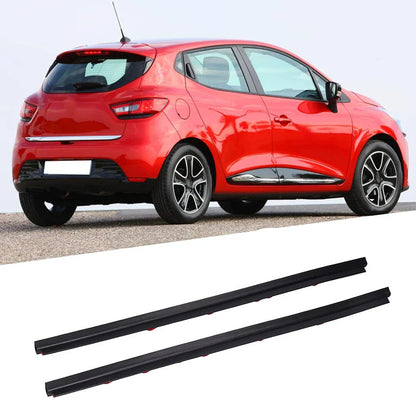 Rear Window Glass Seal for Renault Clio III (2005-2014)