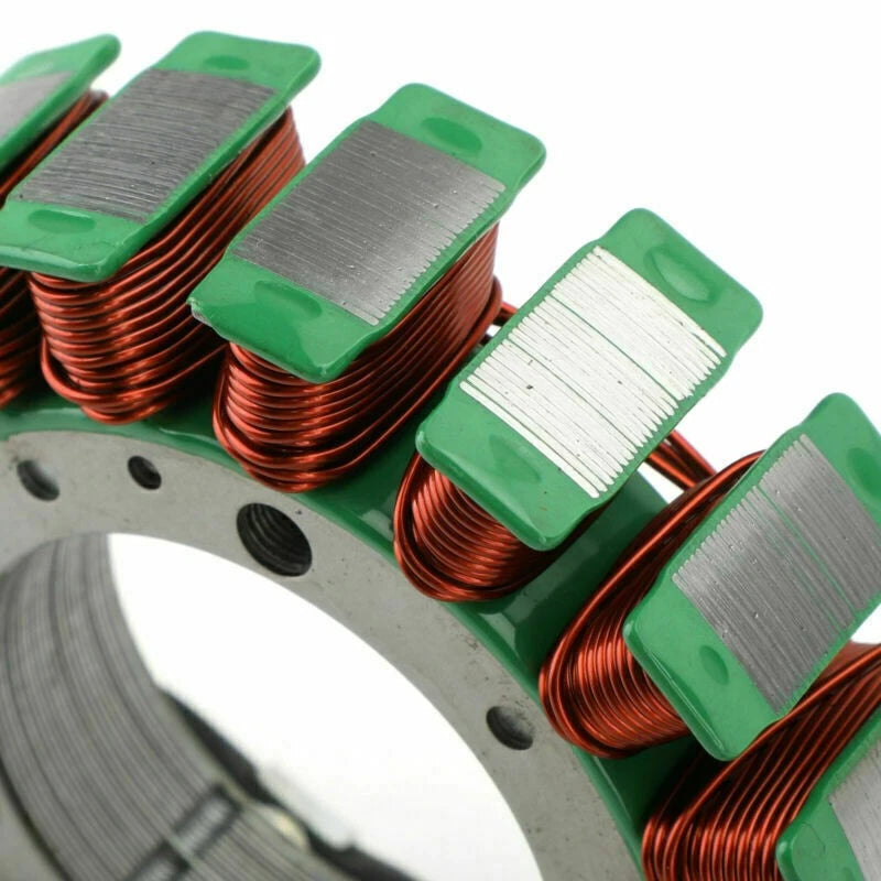 Alternator Stator for Suzuki DF40A DF50A DF60A (2010–2017) 32120-88L00A