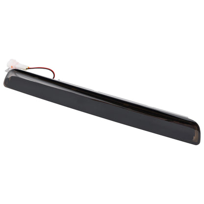 Dashboard Speaker Trim Cover Panel 51457123750 for BMW 3 Series E90 E91 (2004–2012)