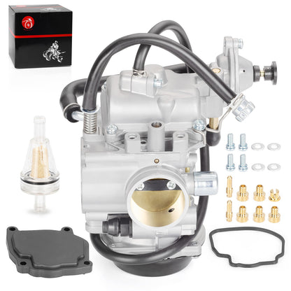 Carburetor Kit for Arctic Cat ATV 400 500 (1998–2001)
