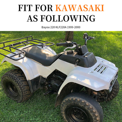 Wiring Harness for Kawasaki Bayou 220 (1999–2000)