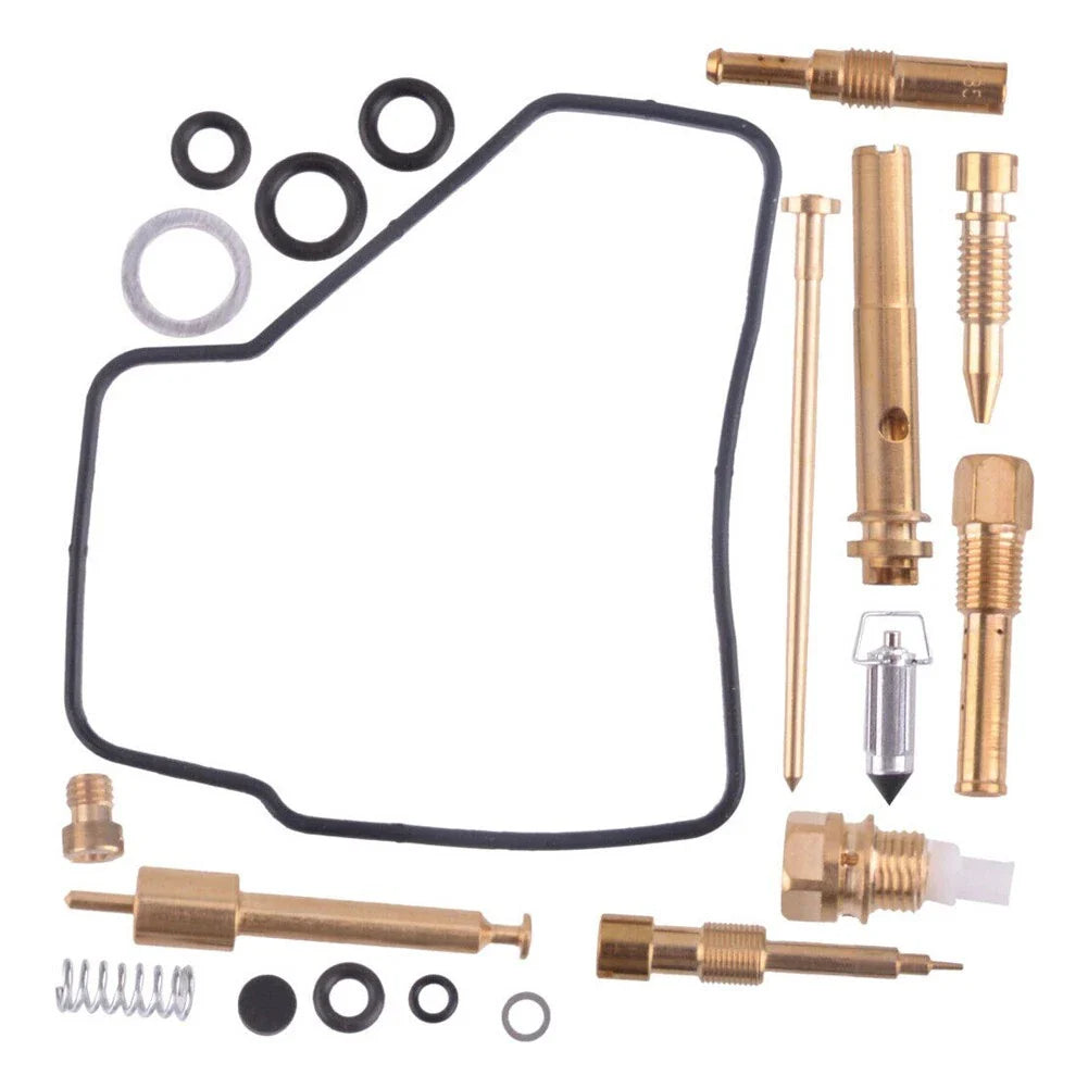 1x Carburetor Repair Rebuild Kit for Honda VFR400R NC30 (1990–1993)
