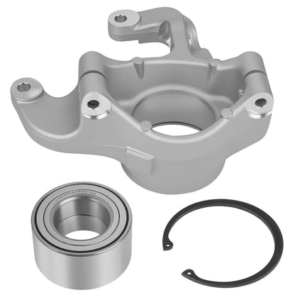 Front Right Steering Knuckle Bearing Kit for Polaris Sportsman Scrambler (2008–2019)