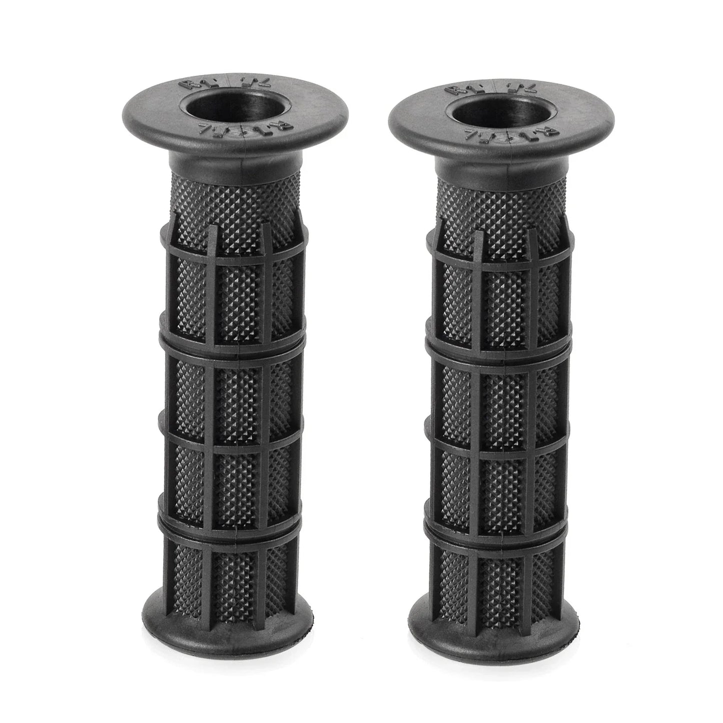 Handlebar Grips 2pcs for Yamaha Bear Tracker 250 YFM250X (2004–2004)