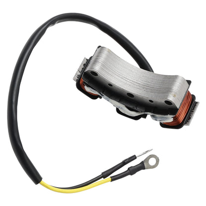 Alternator Stator for Mercury Mariner 6-20 HP (86704A2, 86704T2)