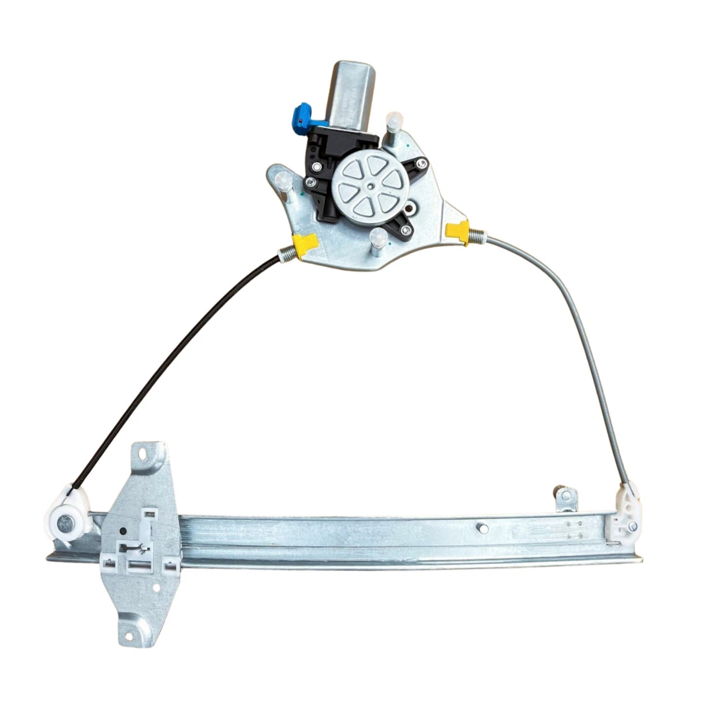 Rear Right Window Regulator with Motor for Holden Barina TK (2006–2011)
