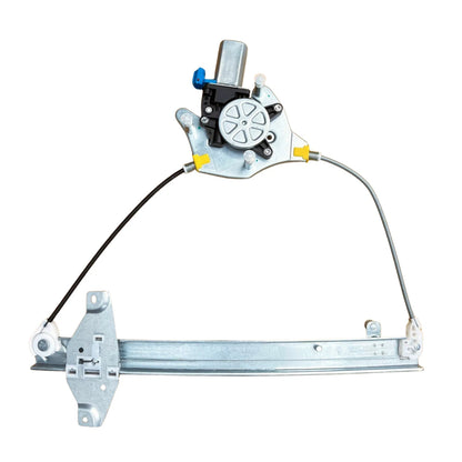 Rear Right Window Regulator with Motor for Holden Barina TK (2006–2011)