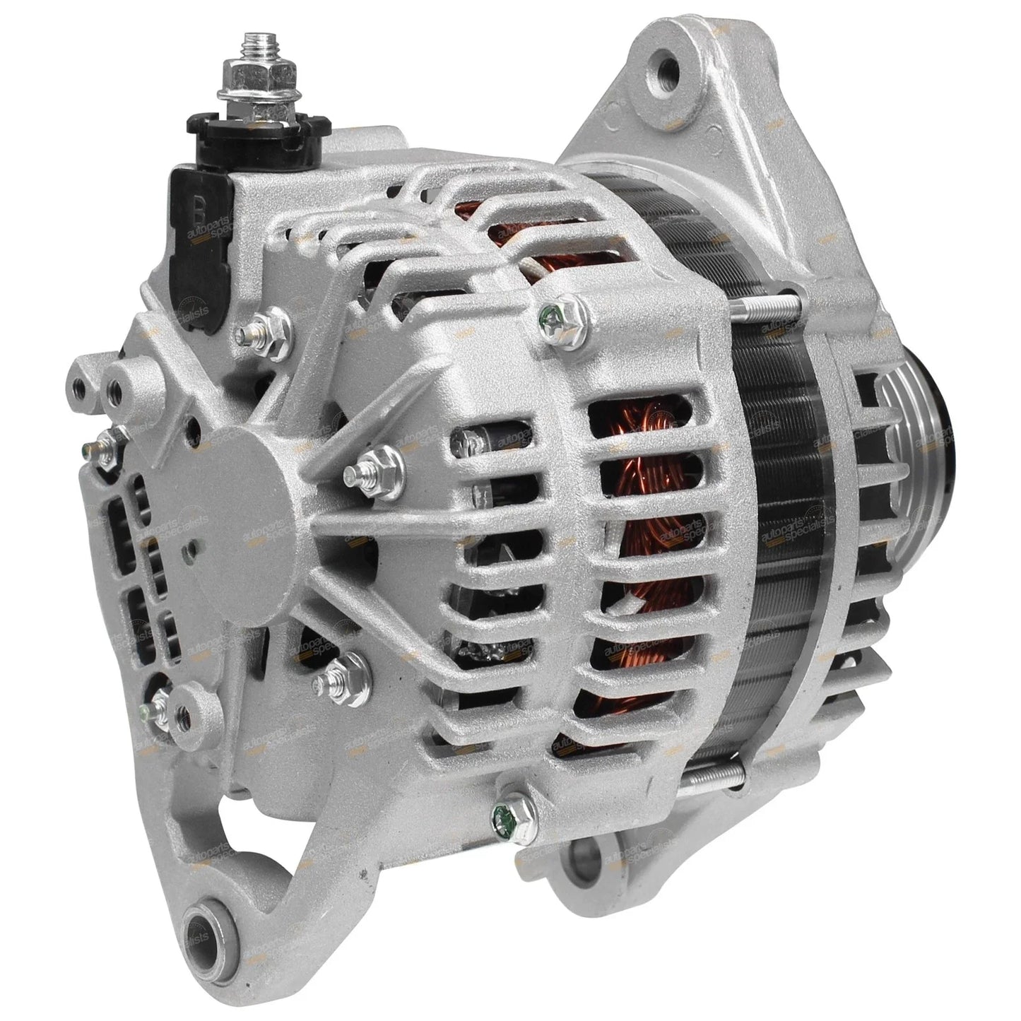 Alternator for Nissan Navara D22 (2001 - 2008)