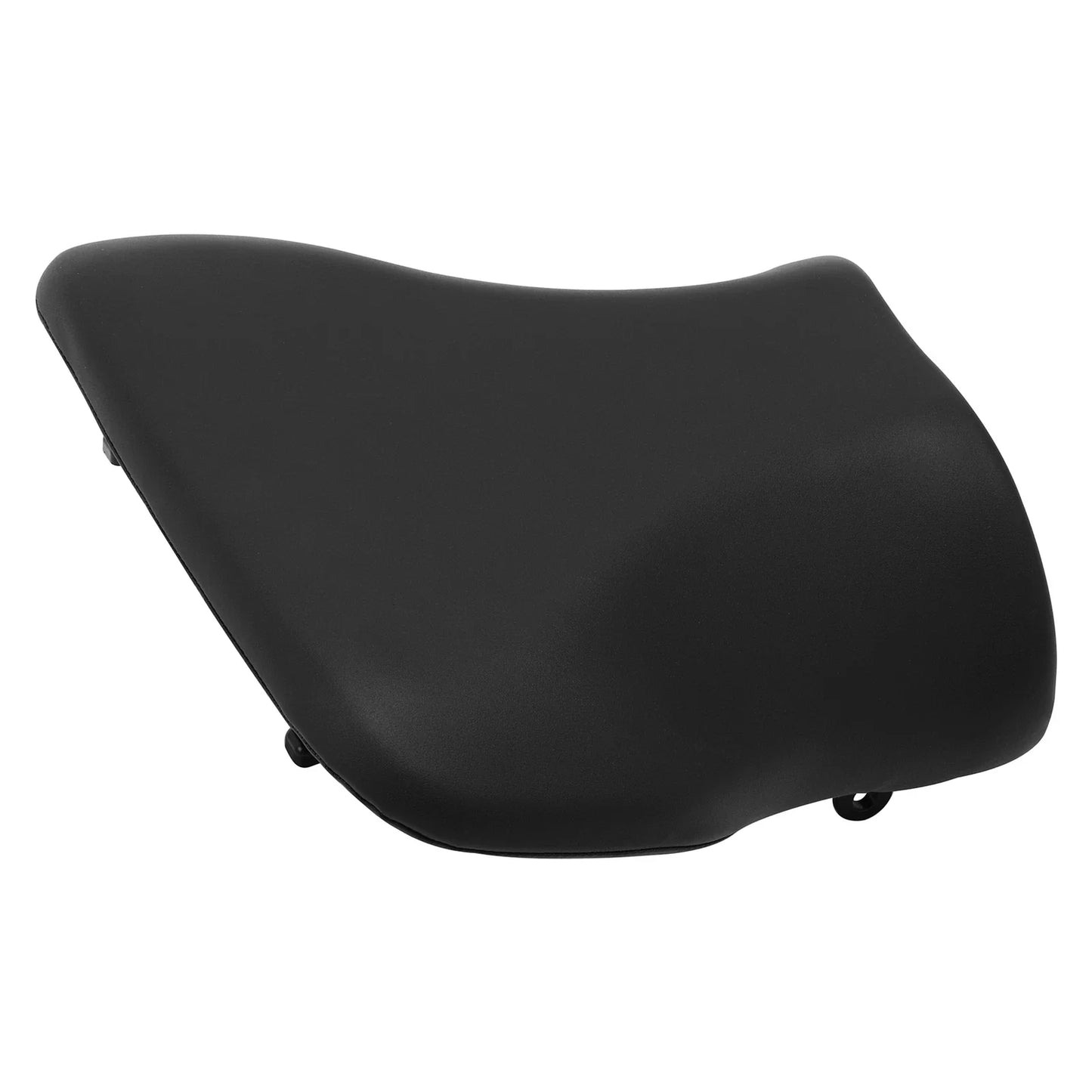 Black Rider Driver Seat for Suzuki GSXR 1000 (2001-2002)