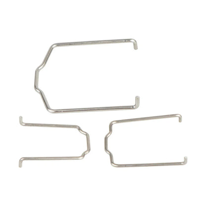 Radiator Hose Clip for BMW E39 E38 E60 E90 E46 325i 328i M3 540i 740iL (1997-2013)