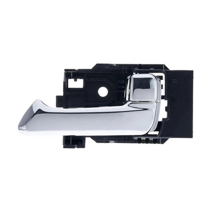 Rear Right Inner Door Handle Chrome for Holden Rodeo (2003–2008)