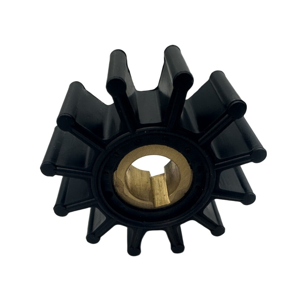 Water Pump Impeller Repair Kit for Volvo Penta Marine