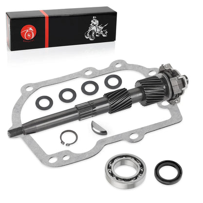 Rear End Input Shaft Kit for Yamaha Gas Golf Cart G16 G20 G22 A (1996–2007)