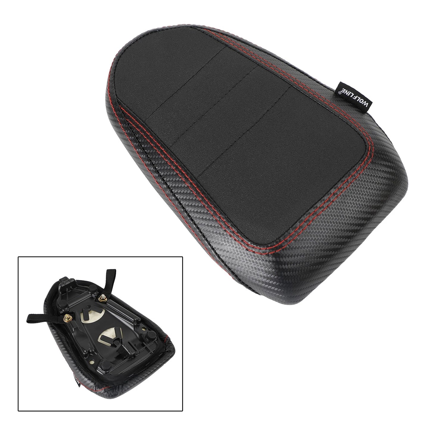 Set of 2 Snow Scrapers for Ski-Doo Summit Renegade (Universal) 4E565768