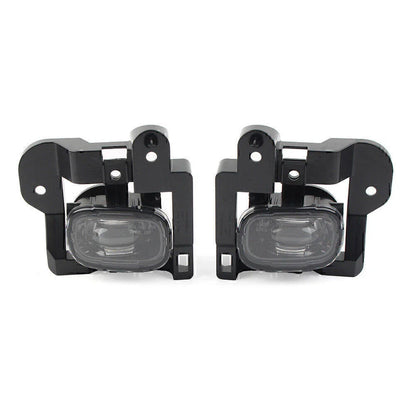 Fog Light Assembly w/ Bracket, Harness, Switch for Nissan Rogue X-Trail (2021-2023)