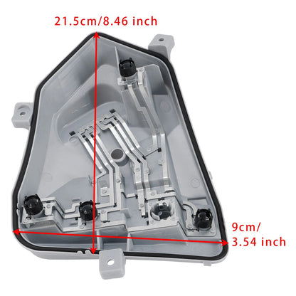 Stator Ignition Regulator Gasket for Polaris Phoenix 200 (2005–2026)