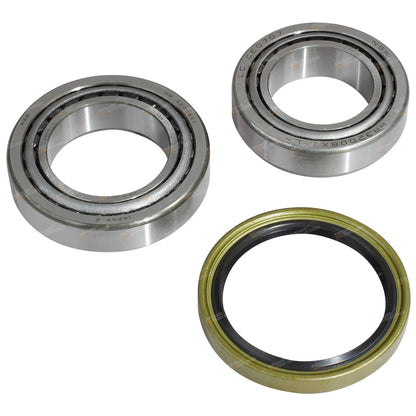 Front Wheel Bearing Kit for Holden Rodeo (1998–2008) 4X4