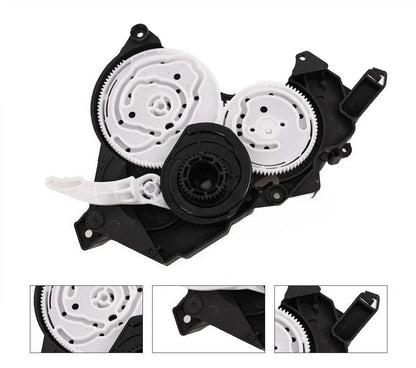 Heater A/C Damper Servo Motor for Toyota Tundra / Sequoia (2007–2021)