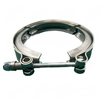 V-Band Clamp for Cummins NT855 K19 K38