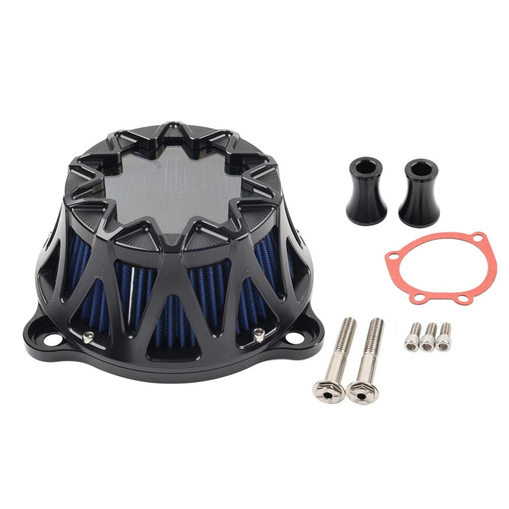 Air Cleaner Intake Filters for Harley Touring Road King Dyna (1993–2017)