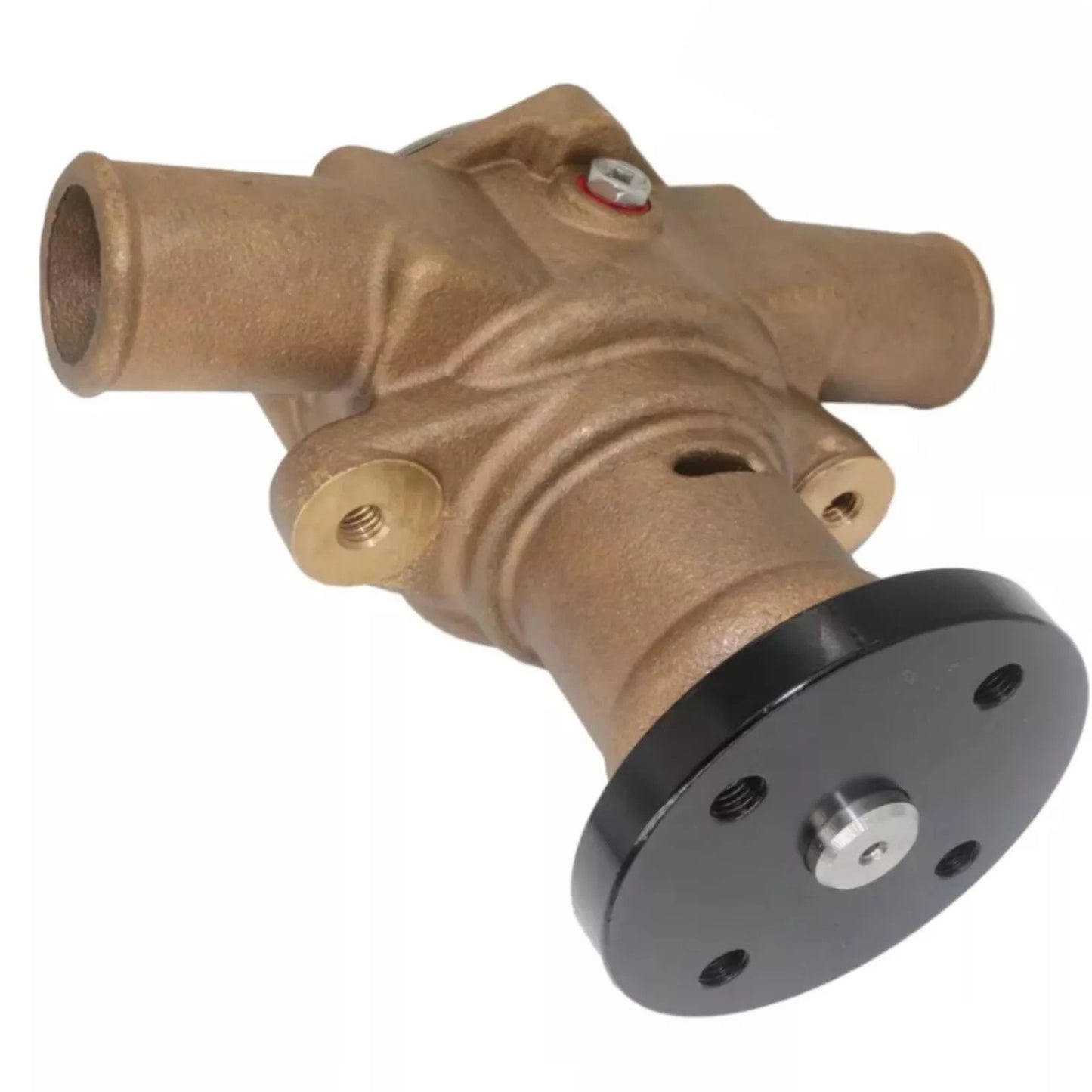 Set of 3 Raw Water Pumps for Crusader