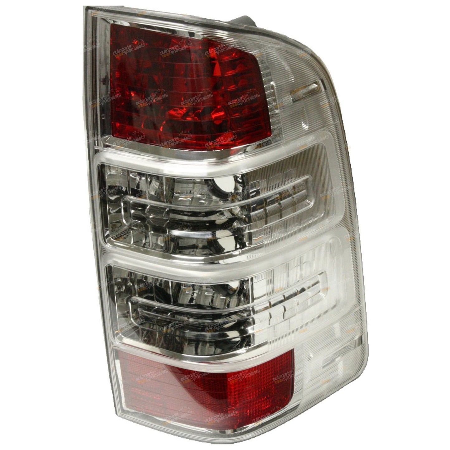 RH Tail Light for Ford Ranger PK (2009–2011)