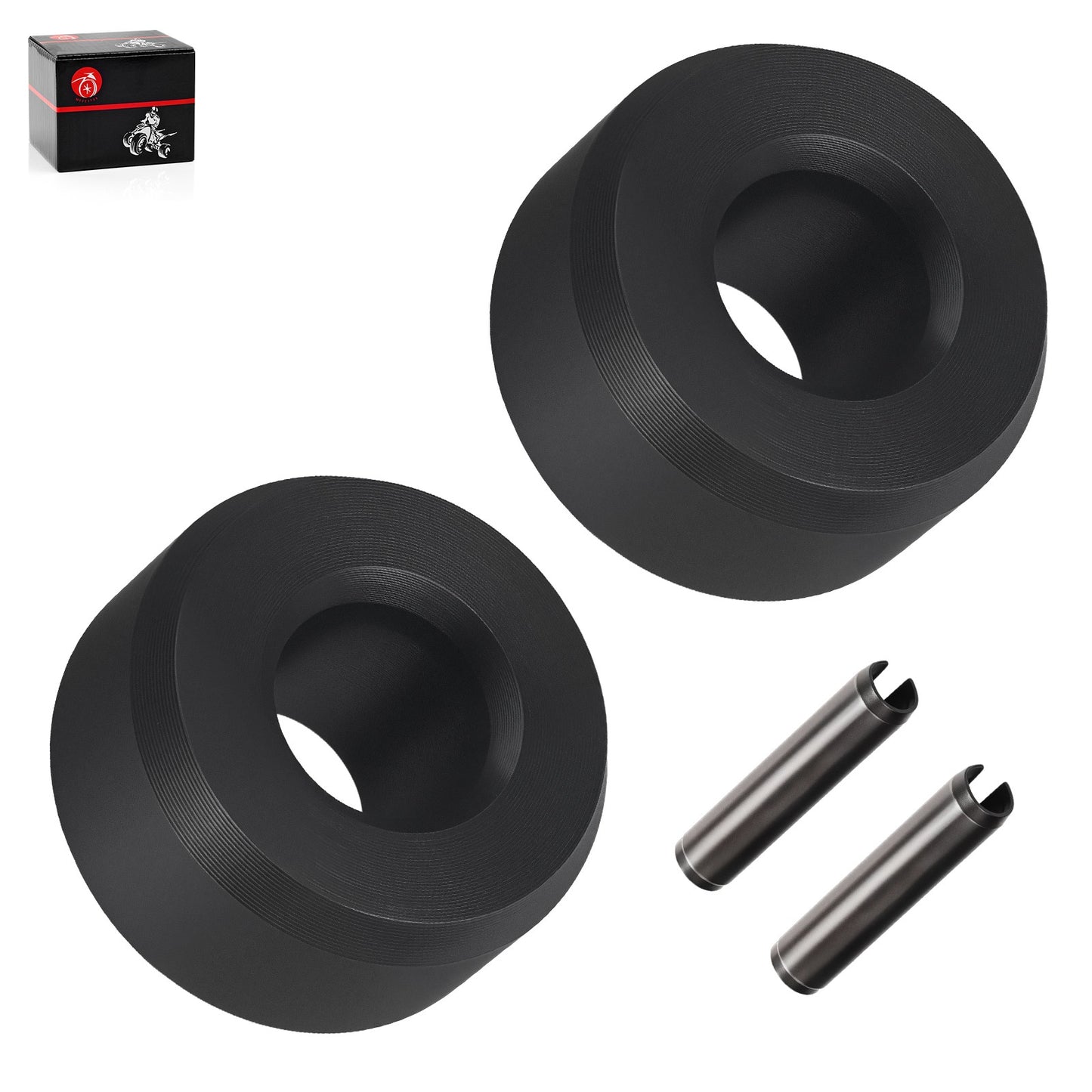 Secondary Clutch Roller for Polaris RZR/Ranger