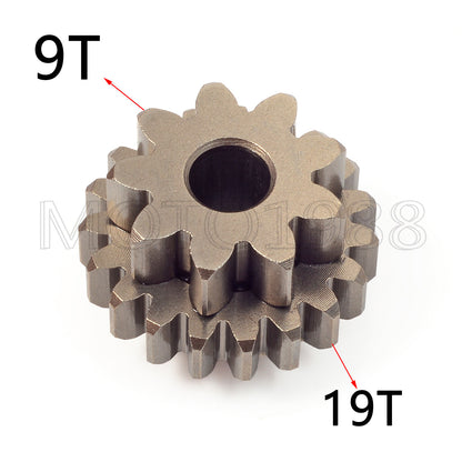 Starter Clutch Reduction Gear for Honda TRX 450ER (2006–2014)