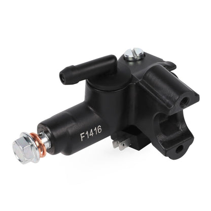 Brake Master Cylinder Pump Lever for Kawasaki Ninja ZX-6R (2000–2009)