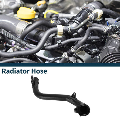 Radiator Hose for Nissan Cube Z12 (2009–2014) No. 144601FE0C Plastic