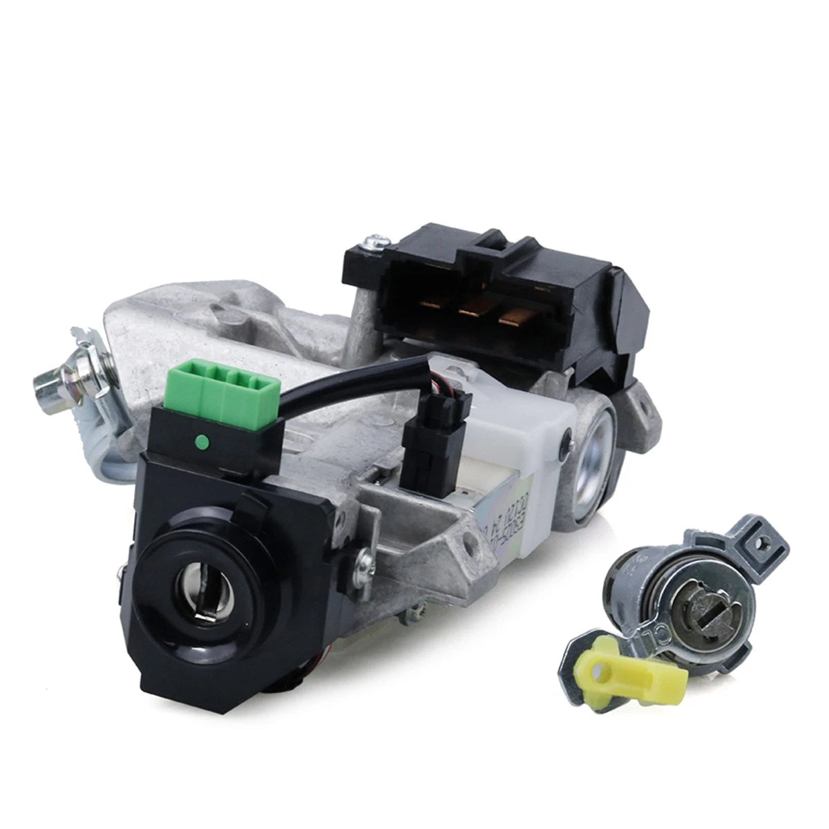 Ignition Switch with Steering Lock & LH Door Lock for Honda Civic (2004–2005)