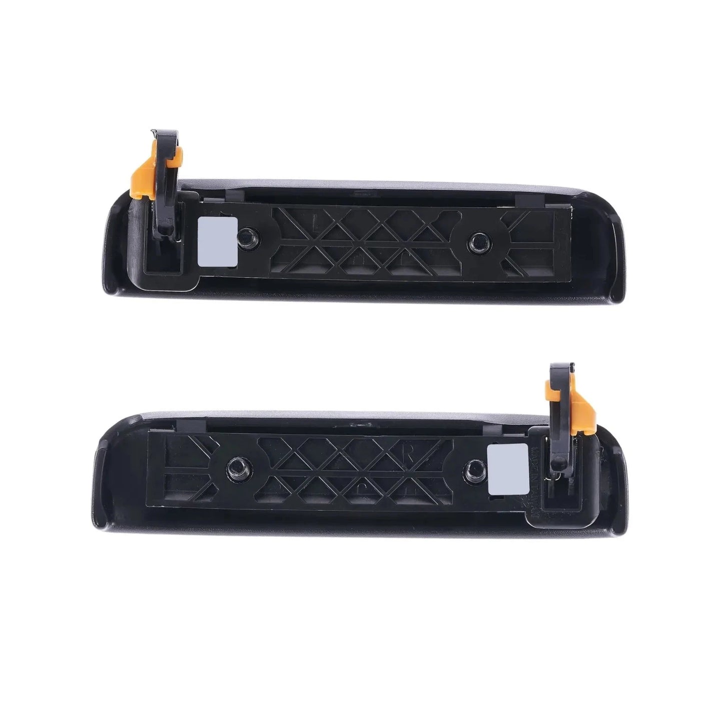 Set of 2 Outer Door Handles for Nissan Navara D22 (1997–2015)