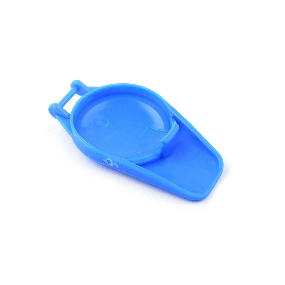 Windshield Washer Fluid Reservoir Cap for Ford Focus C-Max (2003-2018)