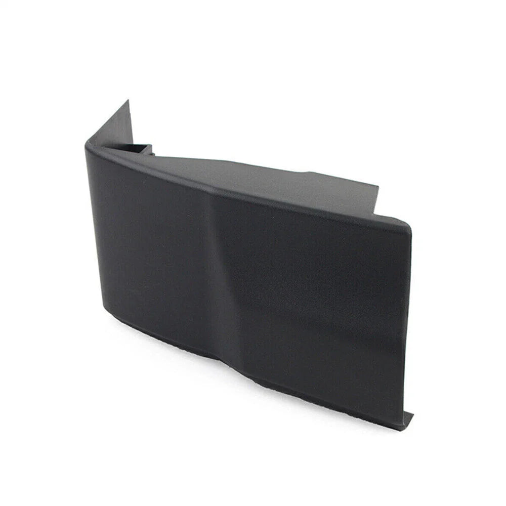 Front Right Lower Fender Molding Cover Black for Land Rover LR2 (2008-2012)