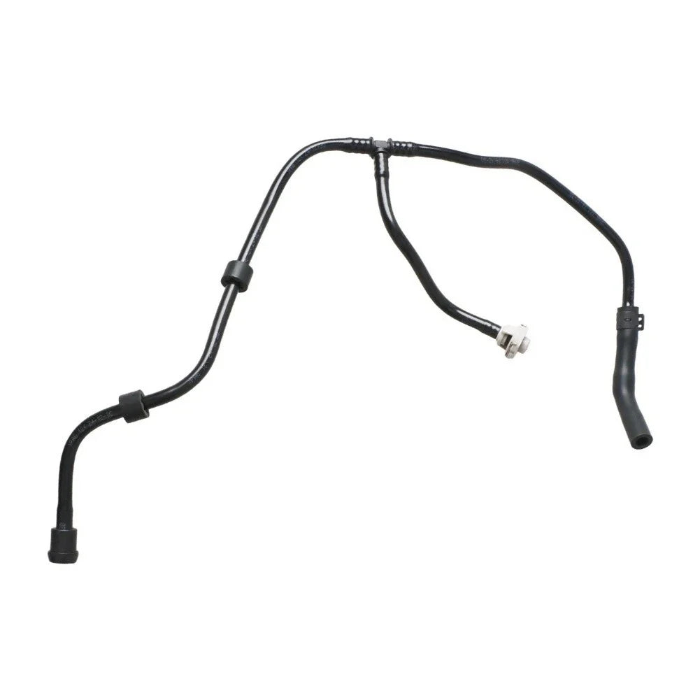 Radiator Hose / 2.0L / Radiator Hose for Audi Q5 (2018–2024)