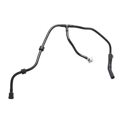 Radiator Hose / 2.0L / Radiator Hose for Audi Q5 (2018–2024)