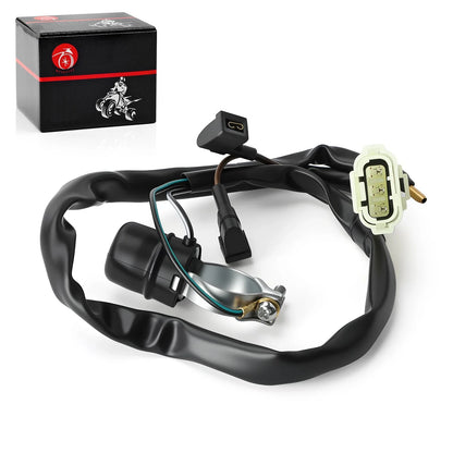 Engine Stop Kill Button Switch for Honda CRF250X (2004–2017)