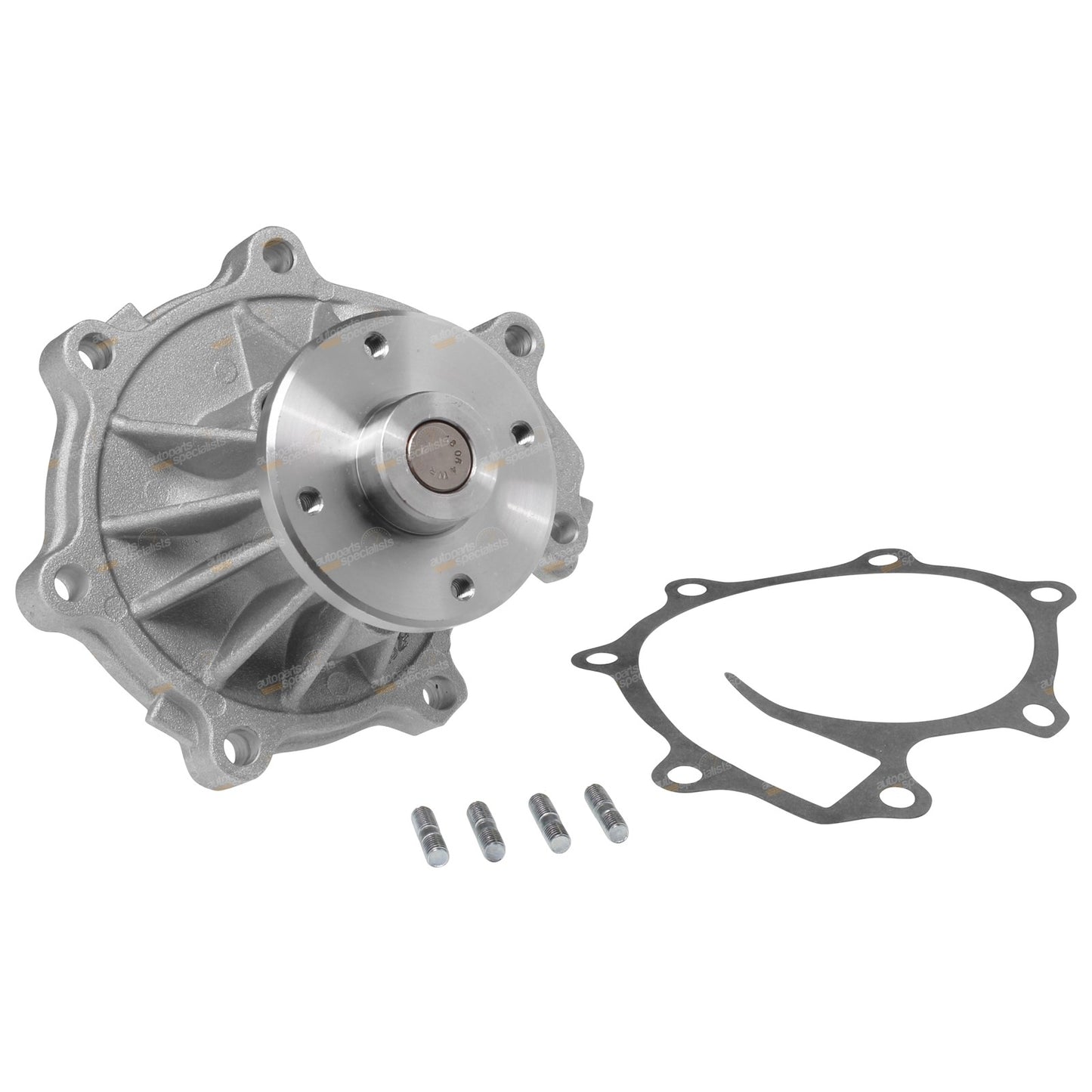 Water Pump for Nissan Patrol GU Y61 (1997–2001)