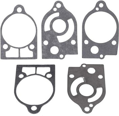 Water Pump Service Kit for Mercury Marine Outboard Engines (Various Years)