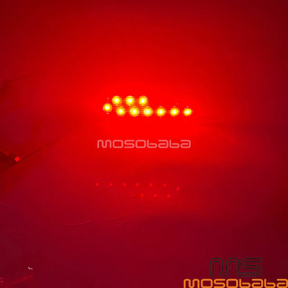LED Tail Lights Brake Lamp for Polaris RZR XP 1000, RZR XP 4 1000 (2014-2023)