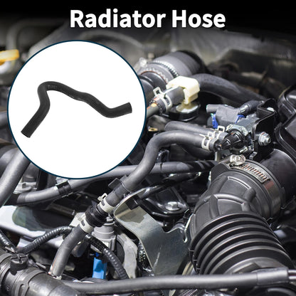 Radiator Hose No. 973112H100 for Hyundai Elantra (2006–2012) Rubber