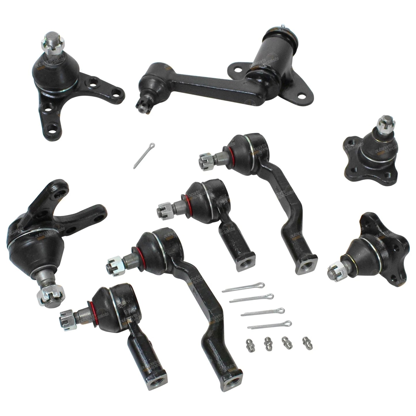 Ball Joint