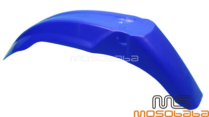 Front Fender Mudguard for Yamaha WR250F WR450R YZ450 TTR225 TTR230 (2001-2023)